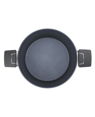 Oala Diamond Lite Induction 24 cm - WOLL